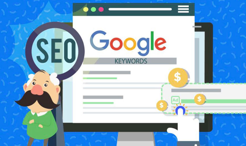 上海乌鲁木齐谷歌关键字排名优化