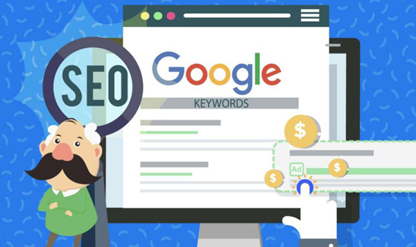 上海乌鲁木齐谷歌关键字排名优化