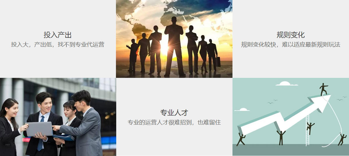 上海阿里国际站代运营  第1张